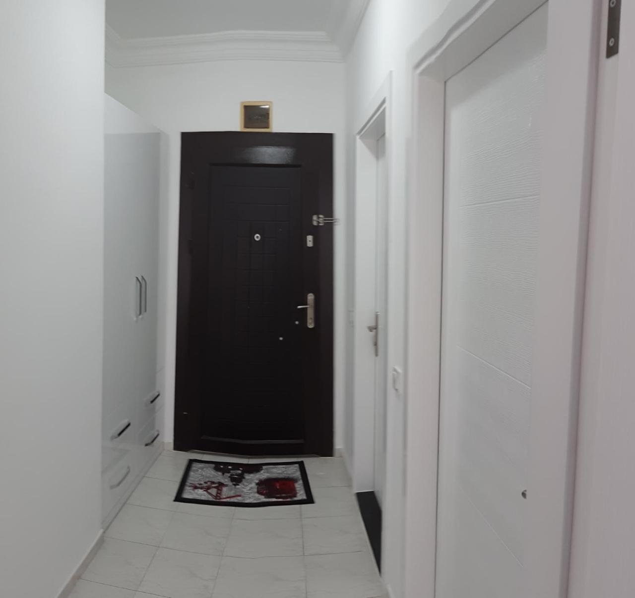 Aygun Apart 4 ماهموتلار المظهر الخارجي الصورة